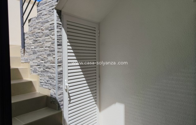 Reventa - Villa - San Miguel de Salinas - Inland