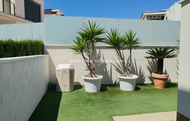Reventa - Villa - San Miguel de Salinas - Inland