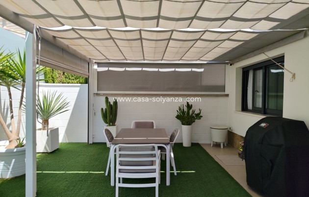 Reventa - Villa - San Miguel de Salinas - Inland