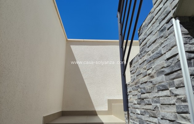 Reventa - Villa - San Miguel de Salinas - Inland