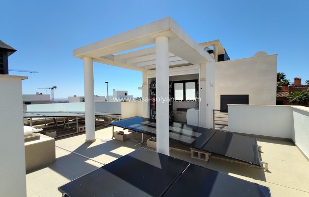 Reventa - Villa - San Miguel de Salinas - Inland