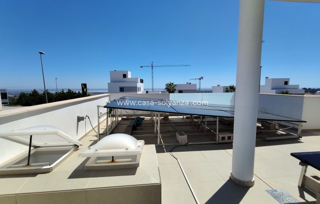 Reventa - Villa - San Miguel de Salinas - Inland