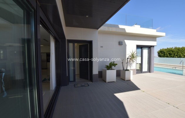 Reventa - Villa - San Miguel de Salinas