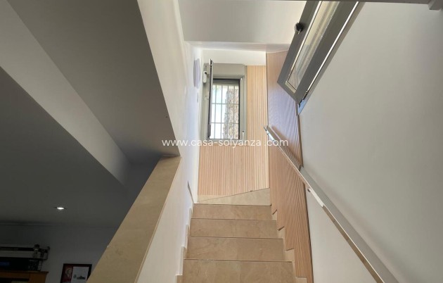 Reventa - Villa - Villamartin - El Galan