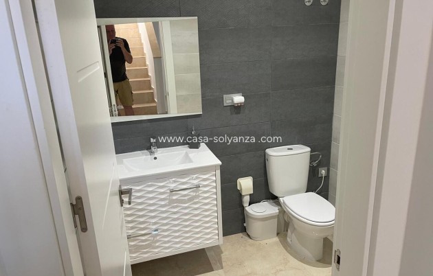 Reventa - Villa - Villamartin - El Galan