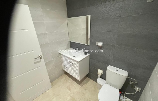 Reventa - Villa - Villamartin - El Galan