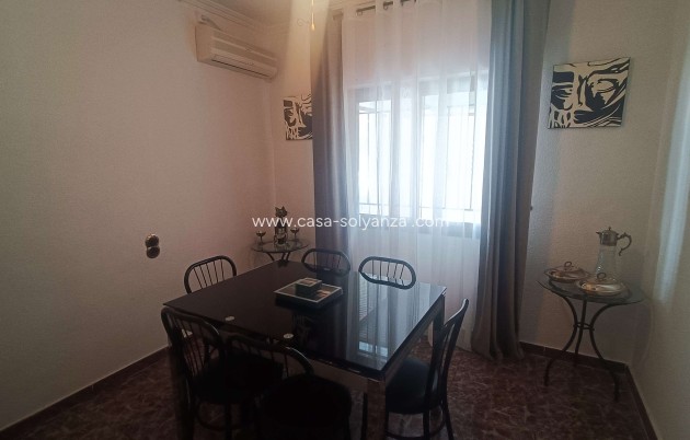 Reventa - Villa - Crevillente - Inland