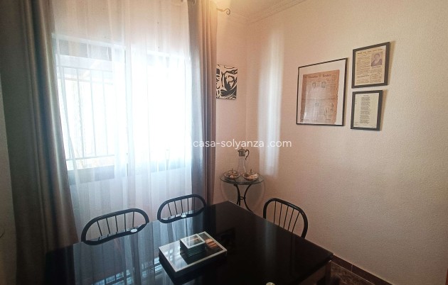 Reventa - Villa - Crevillente - Inland