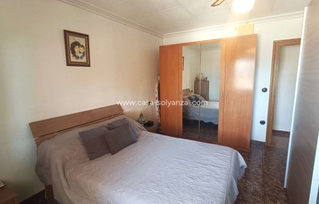 Reventa - Villa - Crevillente - Inland