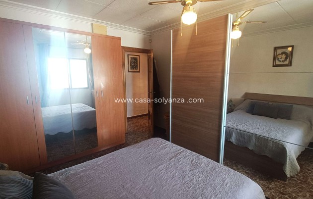 Reventa - Villa - Crevillente - Inland
