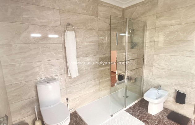 Reventa - Villa - Crevillente - Inland