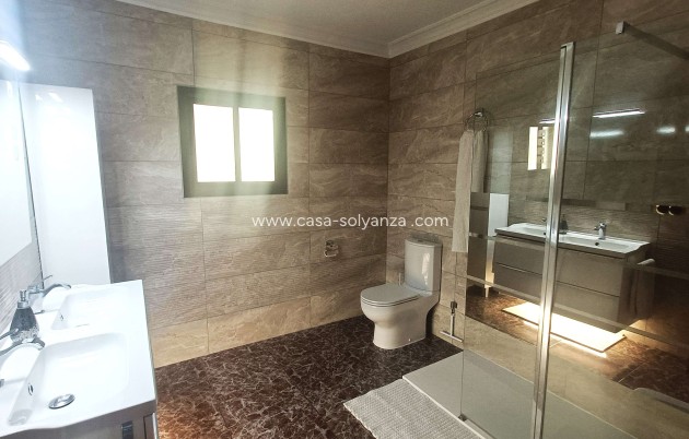 Reventa - Villa - Crevillente - Inland