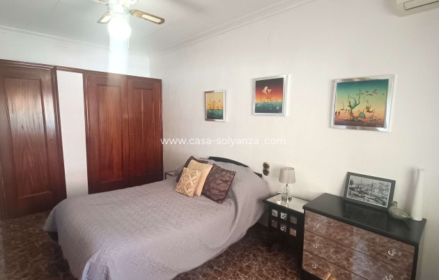 Reventa - Villa - Crevillente - Inland
