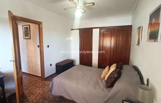 Reventa - Villa - Crevillente - Inland