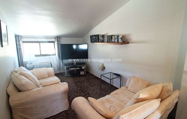 Reventa - Villa - Crevillente - Inland