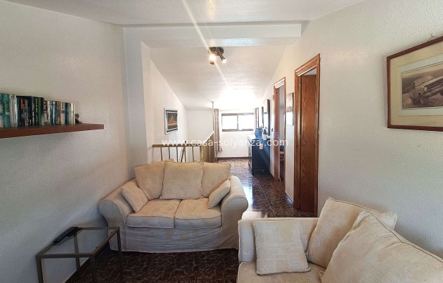 Reventa - Villa - Crevillente - Inland