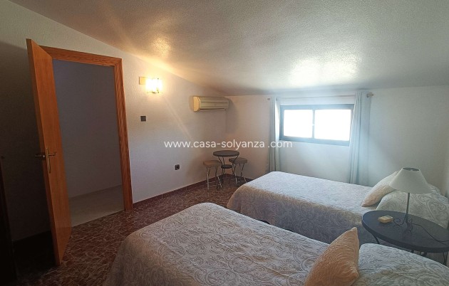 Reventa - Villa - Crevillente - Inland