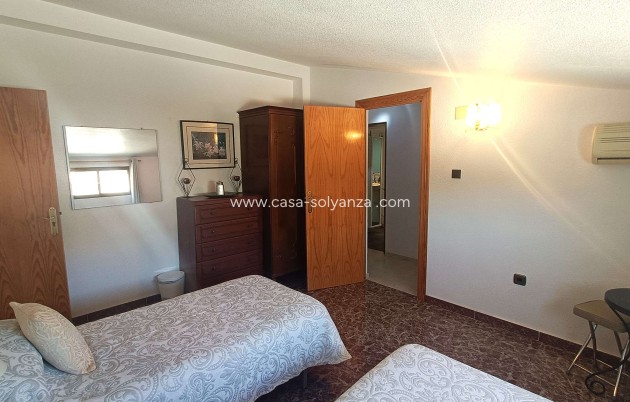 Reventa - Villa - Crevillente - Inland