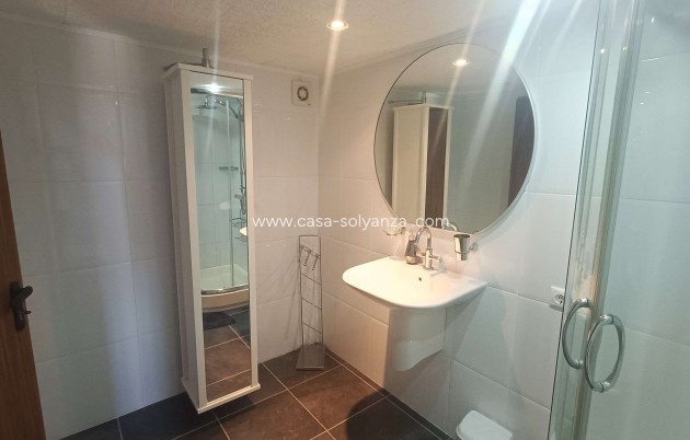 Reventa - Villa - Crevillente - Inland