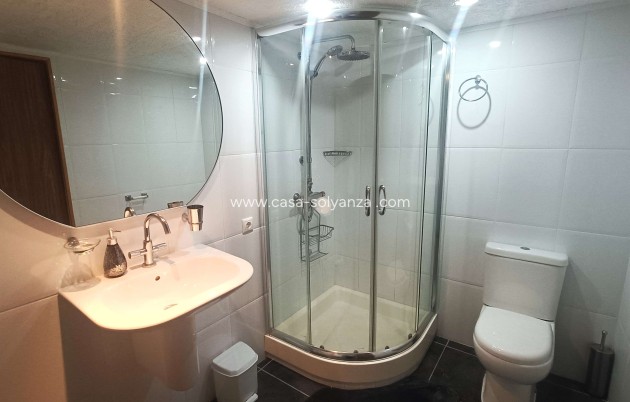 Reventa - Villa - Crevillente - Inland