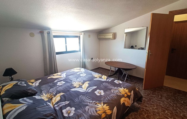 Reventa - Villa - Crevillente - Inland