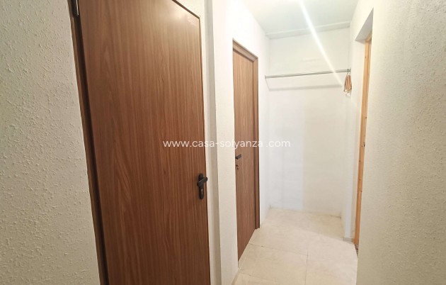 Reventa - Villa - Crevillente - Inland