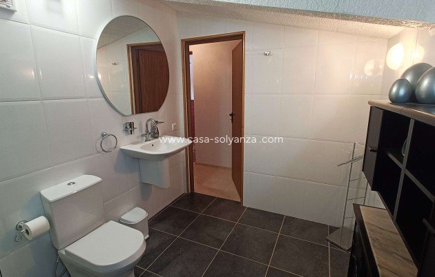 Reventa - Villa - Crevillente - Inland