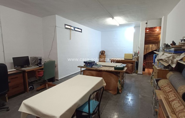 Reventa - Villa - Crevillente - Inland