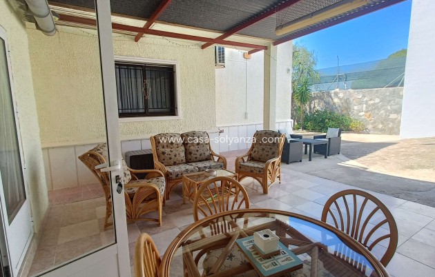 Reventa - Villa - Crevillente - Inland