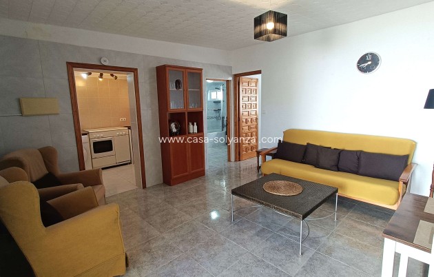 Reventa - Villa - Crevillente - Inland