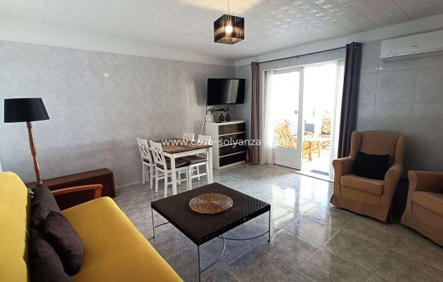 Reventa - Villa - Crevillente - Inland