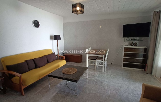 Reventa - Villa - Crevillente - Inland