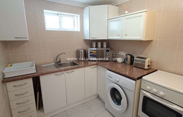 Reventa - Villa - Crevillente - Inland