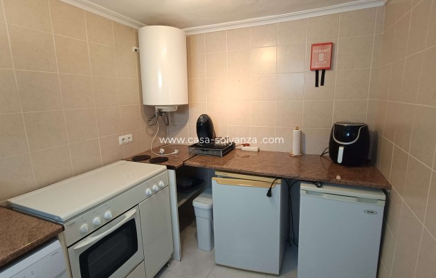 Reventa - Villa - Crevillente - Inland