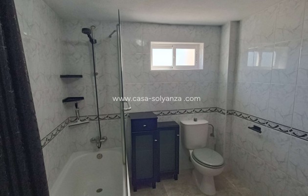 Reventa - Villa - Crevillente - Inland