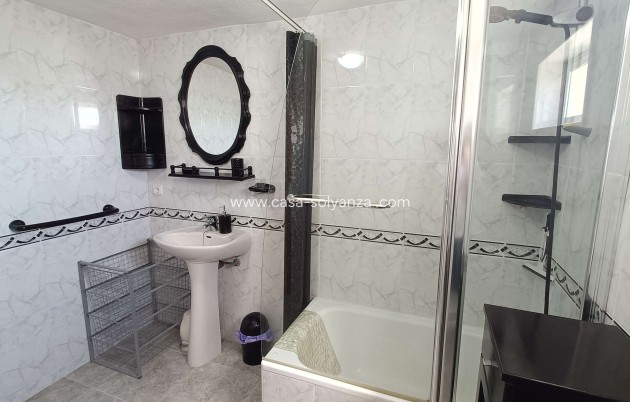 Reventa - Villa - Crevillente - Inland