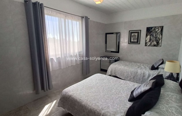 Reventa - Villa - Crevillente - Inland