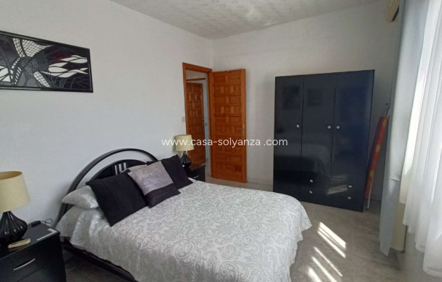 Reventa - Villa - Crevillente - Inland
