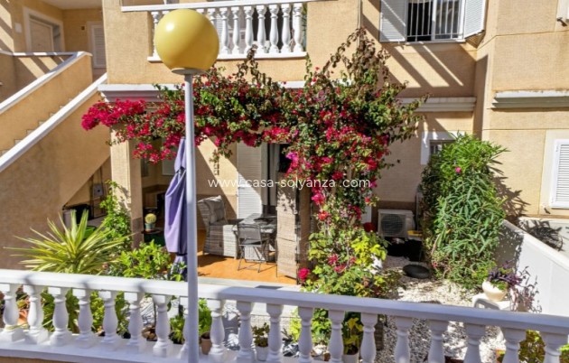Reventa - Bungalow - Orihuela - Inland