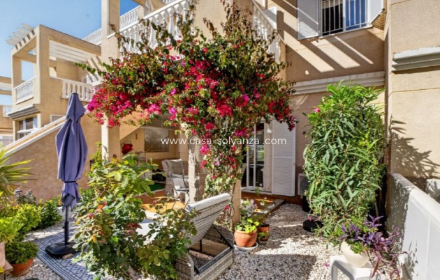 Reventa - Bungalow - Orihuela - Inland