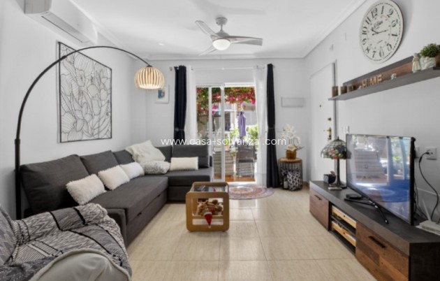 Reventa - Bungalow - Orihuela - Inland