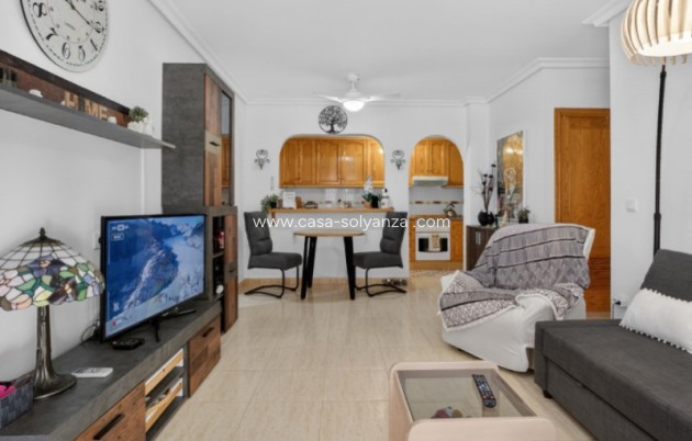 Reventa - Bungalow - Orihuela - Inland