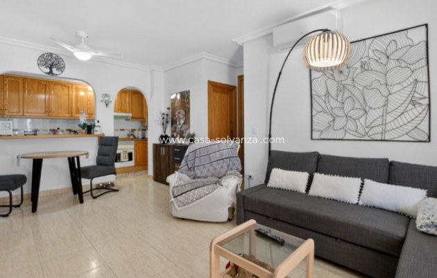 Reventa - Bungalow - Orihuela - Inland