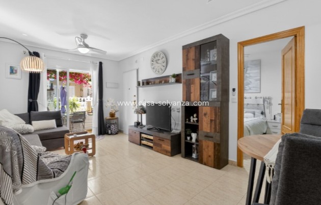Reventa - Bungalow - Orihuela - Inland