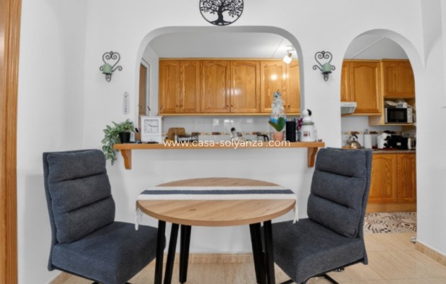 Reventa - Bungalow - Orihuela - Inland