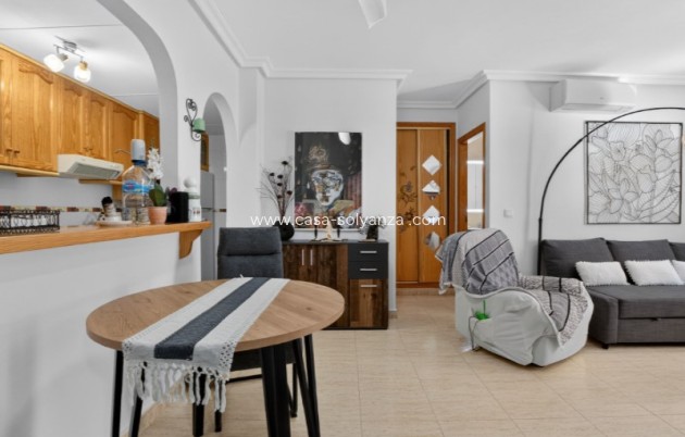 Reventa - Bungalow - Orihuela - Inland