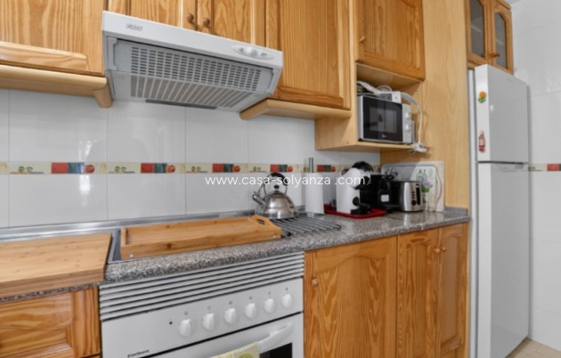 Reventa - Bungalow - Orihuela - Inland