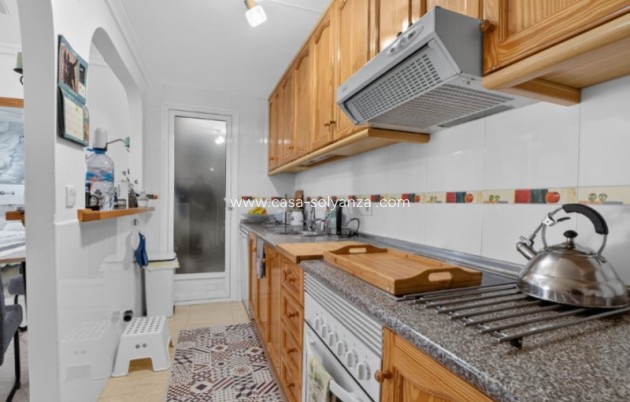 Reventa - Bungalow - Orihuela - Inland