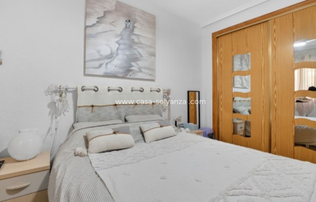 Reventa - Bungalow - Orihuela - Inland