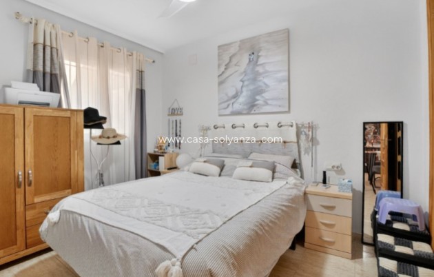 Reventa - Bungalow - Orihuela - Inland